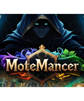 MoteMancer Steam Key GLOBAL